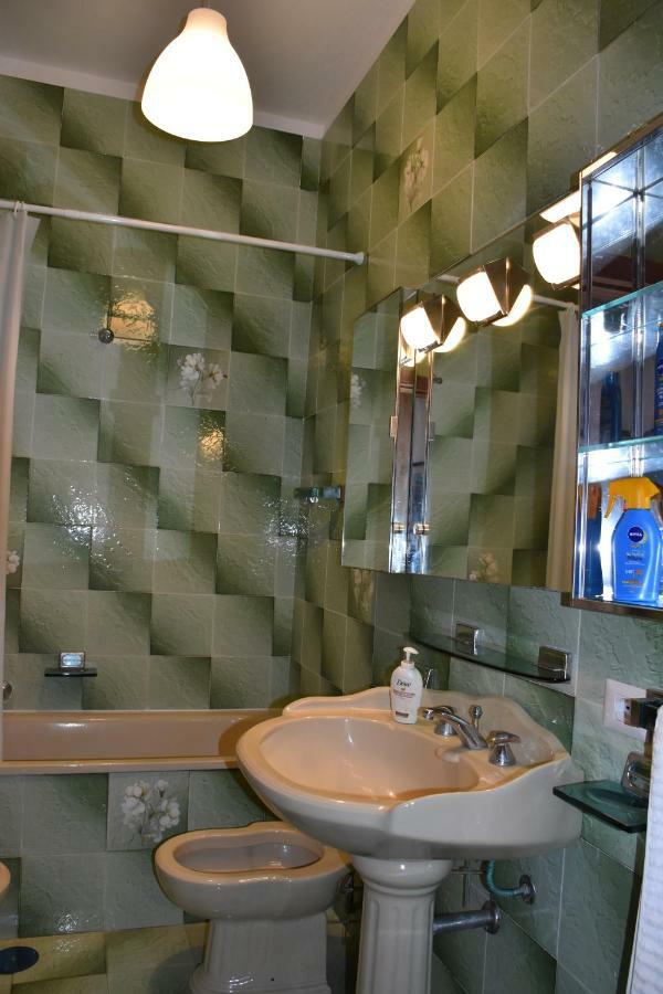De Gregorio Apartment มัสซาลูเบรนเซ ภายนอก รูปภาพ